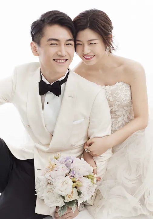 陈晓陈妍希官宣离婚